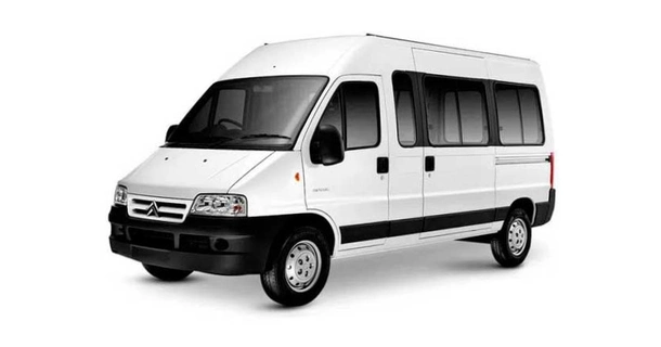 Citroen Jumper [U5,244] (2002-2006)